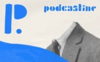 Pochette du Podcast L'Actu dans la poche de Podcastine
