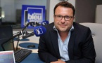 Paul Biondi est le nouveau directeur de France Bleu RCFM. © Loïc Dequier.