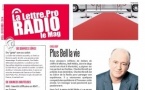 Voici votre magazine n°53 de la Lettre Pro de la Radio et des Médias