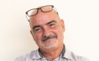 Juan Lazaron, directeur de clientèle chez Radio Régie, la régie publicitaire de Freedom, NRJ, RTL et Rire & Chansons sur l’île de La Réunion. 