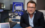  Paul Biondi est le nouveau directeur de France Bleu RCFM. © Loïc Dequier. 