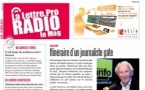 Voici votre magazine n°56 de la Lettre Pro de la Radio et des Médias