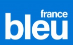 Une journée à France Bleu : la couleur du local