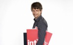  Yann Chouquet, directeur des programmes et de la production de France Inter. © Christophe Abramowitz - Radio France.