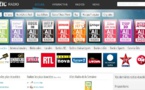 Toutes les radios possibles et imaginables sur un seul site. L'idée est toute simple, et la mise en oeuvre très efficace.