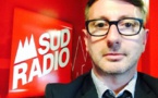 Christophe Bordet ne veut pas faire de Sud Radio une autre "braillarde", mais au contraire une radio qui prend le temps d'explorer l'actualité pour lui donner du sens.
