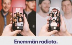 Bauer Media a lancé des radios payantes en Finlande