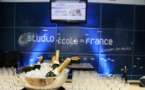 Nouveaux locaux pour le Studio Ecole de France