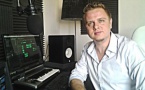 John Lacko vient de créer Tune Republic, un nouveau venu dans le monde de l'habillage sonore.