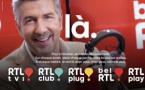 RTL Belgium : une identité plus cohérente des marques