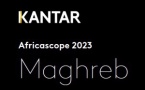Kantar publie les résultats de l'Africascope Maghreb 2022