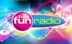 Exclusif : Fun Radio quitte l'Espagne