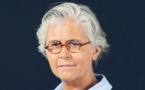Philippine de Saint Pierre, directrice générale de KTO.