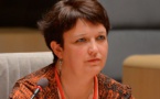 Michelle Lestelle est aussi membre titulaire de la Commission du Fonds de Soutien à l'Expression Radiophonique (FSER)