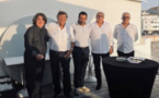Marseille : Jean-Pierre Foucault lance TacTic Radio en DAB+