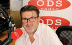 Chaque matin, Gilles Corentin anime Le Grand Réveil, la matinale d'ODS Radio. Il coordonne également l’antenne de la station implantée à Annecy.