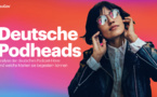 YouGov : 45 % des Allemands écoutent des podcasts