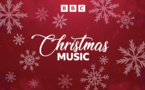 BBC Radio met le paquet pour Noël