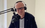 Pour ces fêtes de fin d'années, Franck Jehl lance Azur Noël en FM sur le 99.2 à Haguenau. © D.R.