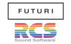 RCS va gérer plusieurs outils Futuri à l'international