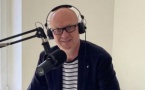 Pour ces fêtes de fin d'année, Franck Jehl lance Azur Noël en FM sur le 99.2 à Haguenau. © D.R. 