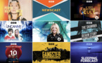 BBC Sounds : 34% de hausse d'audience pour les podcasts