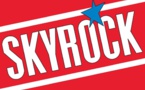 Skyrock au-dessus des 6 points d'audience cumulée