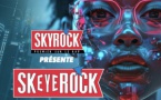 Skyrock : avec l'IA, le son de la radio est associé à un flux visuel