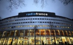 Le SNJ CGT Radio France évoque "la mort annoncée des rédactions"