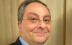 Christophe Marcy, fondateur et PDG du Groupe Netradio