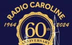 Grande-Bretagne : Radio Caroline fête son 60e anniversaire