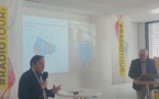 Ce matin au RadioTour à Strasbourg, Guy Détrousselle, Directeur commercial Développement à Médiamétrie a disséqué les audiences des radios du Grand Est