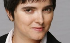 Laure Vignaux ne croit pas que les formats de radio actuels puissent concurrencer encore longtemps les offres digitales.