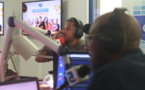  Le Groupe RCI développe quatre radios aux Antilles : RCI Martinique, RCI Guadeloupe, NRJ Antilles et Bel Radio. L'entreprise est à la recherche de journalistes et d'animateurs expérimentés.