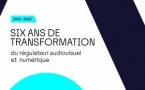Six années de transformation pour la régulation française