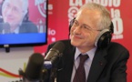 Le président du CSA, Olivier Schrameck, sera cette année encore de passage au Salon de la Radio. © Serge Surpin