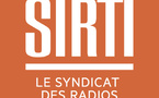Le SIRTI engage les radios indépendantes contre les violences sexistes