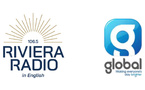 Global annonce l’acquisition de Riviera Radio