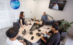 Au cœur de la ville de Diou, Fusion FM fait parler les acteurs de la vie locale. 