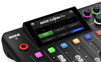 RØDE CallMe transforme les usages radio et podcast à distance
