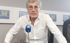 Directeur de Radio Notre Dame depuis 2002, Bruno Courtois devient le directeur général de la nouvelle entité RCF Notre Dame. © D. R. 