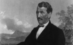 Portrait de David Livingstone : son regard d’explorateur rappelle combien l’audace et la curiosité restent essentielles en radio. Domaine public / Library of Congress / Wikimedia Commons.
