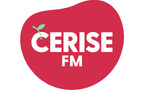 Cerise FM fait sa rentrée avec une nouvelle identité visuelle