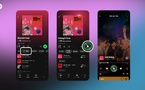 Spotify lance une nouvelle fonction de transitions personnalisées entre les titres