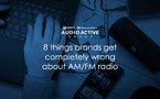Radio et audio : huit vérités statistiques qui contrent les perceptions des annonceurs