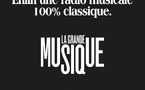 110 000 auditeurs numériques mensuels pour La Grande Musique 