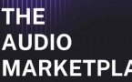 The Audio Marketplace sera bientôt en ligne