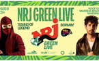 NRJ mobilise ses auditeurs à Marseille pour le "NRJ Green Live"