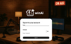Win AI : l’IA vocale qui s’invite dans les radios - démo