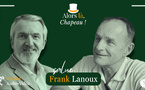 ALC [EXPERT] PORTRAIT - Frank Lanoux : Passion, transformation et défis de la radio